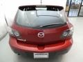 Copper Red Mica - MAZDA3 s Grand Touring Hatchback Photo No. 5