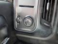 2014 Tungsten Metallic Chevrolet Silverado 1500 WT Regular Cab 4x4  photo #17