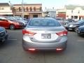 Titanium Gray Metallic - Elantra GLS Photo No. 5