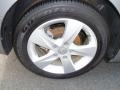 Titanium Gray Metallic - Elantra GLS Photo No. 7