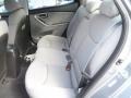 Titanium Gray Metallic - Elantra GLS Photo No. 9