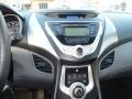Titanium Gray Metallic - Elantra GLS Photo No. 11