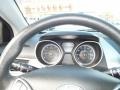 Titanium Gray Metallic - Elantra GLS Photo No. 12