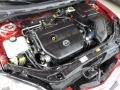 Copper Red Mica - MAZDA3 s Grand Touring Hatchback Photo No. 40