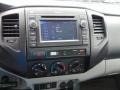 Barcelona Red Metallic - Tacoma Regular Cab Photo No. 17