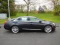 Sapphire Blue Metallic - XTS Luxury FWD Photo No. 4
