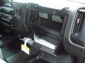 2014 Brownstone Metallic Chevrolet Silverado 1500 WT Regular Cab 4x4  photo #21