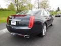 Sapphire Blue Metallic - XTS Luxury FWD Photo No. 5