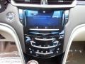 Sapphire Blue Metallic - XTS Luxury FWD Photo No. 12