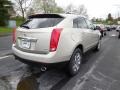 Silver Coast Metallic - SRX Luxury AWD Photo No. 5