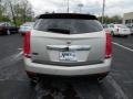 Silver Coast Metallic - SRX Luxury AWD Photo No. 6