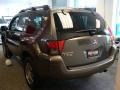 2005 Mineral Beige Pearl Mitsubishi Endeavor Limited AWD  photo #4