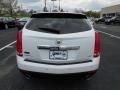 Platinum Ice Tricoat - SRX Luxury AWD Photo No. 6