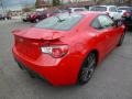 Lightning Red - BRZ Limited Photo No. 7