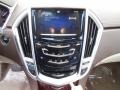 2014 Platinum Ice Tricoat Cadillac SRX Luxury AWD  photo #12
