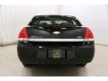 Black - Impala LT Photo No. 13