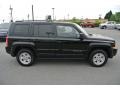 Black - Patriot Sport Photo No. 3