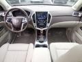 Terra Mocha Metallic - SRX Luxury AWD Photo No. 10