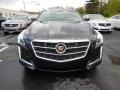 Black Diamond Tricoat - CTS Luxury Sedan AWD Photo No. 2
