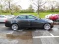 Black Diamond Tricoat - CTS Luxury Sedan AWD Photo No. 4