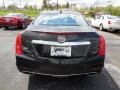 Black Diamond Tricoat - CTS Luxury Sedan AWD Photo No. 6