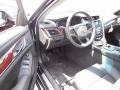 Black Diamond Tricoat - CTS Luxury Sedan AWD Photo No. 7