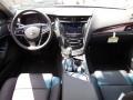 Black Diamond Tricoat - CTS Luxury Sedan AWD Photo No. 10