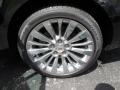 Black Diamond Tricoat - CTS Luxury Sedan AWD Photo No. 11