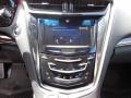 Black Diamond Tricoat - CTS Luxury Sedan AWD Photo No. 12
