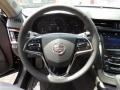 Black Diamond Tricoat - CTS Luxury Sedan AWD Photo No. 13