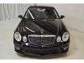 Black - E 350 Sedan Photo No. 4