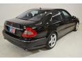 Black - E 350 Sedan Photo No. 5