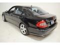 Black - E 350 Sedan Photo No. 6