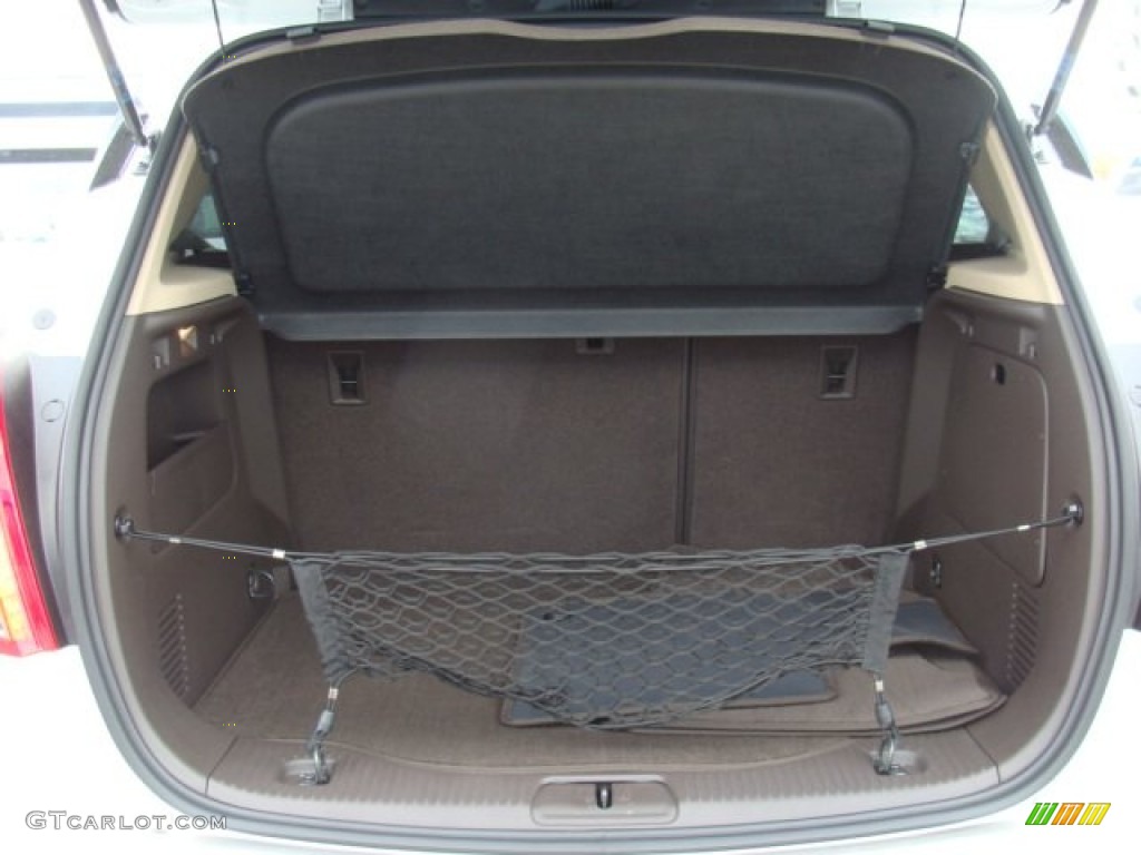 2014 Buick Encore Premium Trunk Photo #93113726