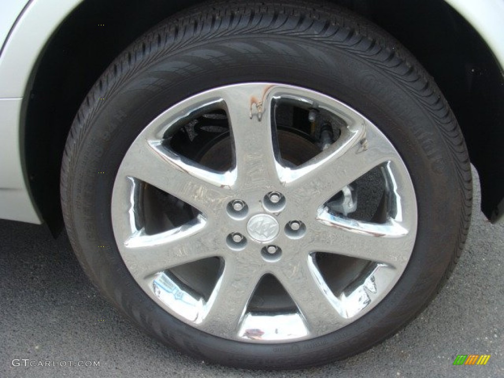 2014 Buick Encore Premium Wheel Photo #93113742