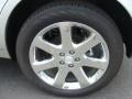 2014 Buick Encore Premium Wheel and Tire Photo