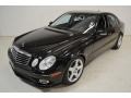 Black - E 350 Sedan Photo No. 9