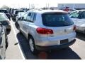 Reflex Silver Metallic - Tiguan SE 4Motion Photo No. 3