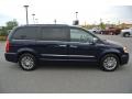 True Blue Pearl - Town & Country Touring-L Photo No. 3