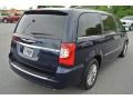 True Blue Pearl - Town & Country Touring-L Photo No. 4