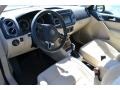 Reflex Silver Metallic - Tiguan SE 4Motion Photo No. 5