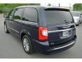 True Blue Pearl - Town & Country Touring-L Photo No. 5