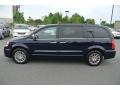 True Blue Pearl - Town & Country Touring-L Photo No. 6