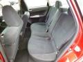 Camellia Red Pearl - Impreza 2.5i Sedan Photo No. 13