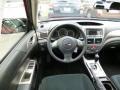 Camellia Red Pearl - Impreza 2.5i Sedan Photo No. 14