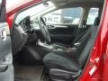 Red Brick - Sentra SV Photo No. 7