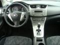 Red Brick - Sentra SV Photo No. 9