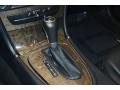 Black - E 350 Sedan Photo No. 21