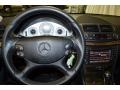 Black - E 350 Sedan Photo No. 25