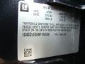 Carbon Black Metallic - LaCrosse CXL Photo No. 15